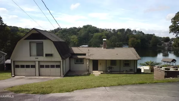 Friendsville, TN 37737,209 Cedar Crest LN