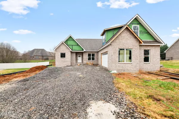 893 Yosemite Drive, Lenoir City, TN 37771