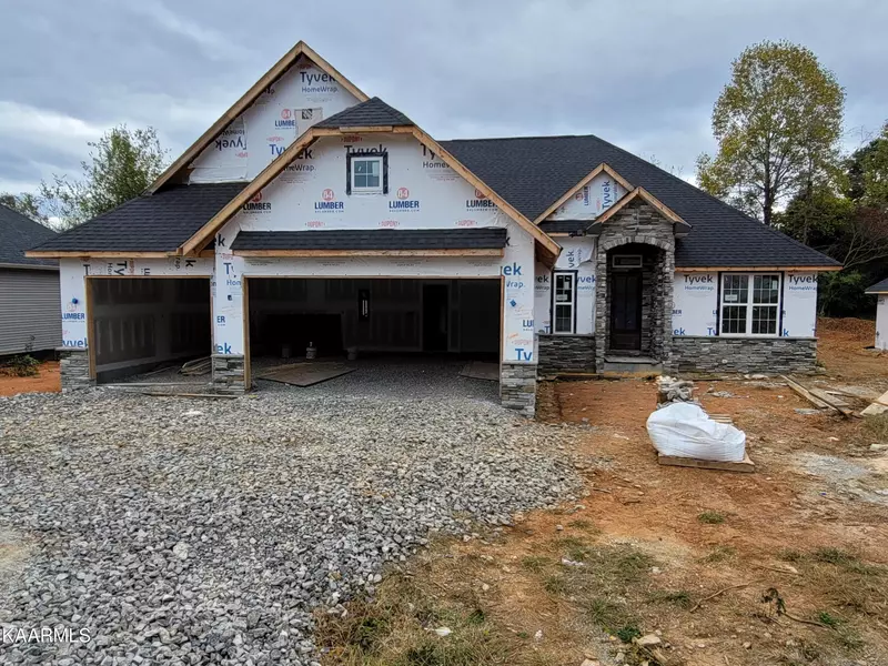 121 Saloli Way, Loudon, TN 37774