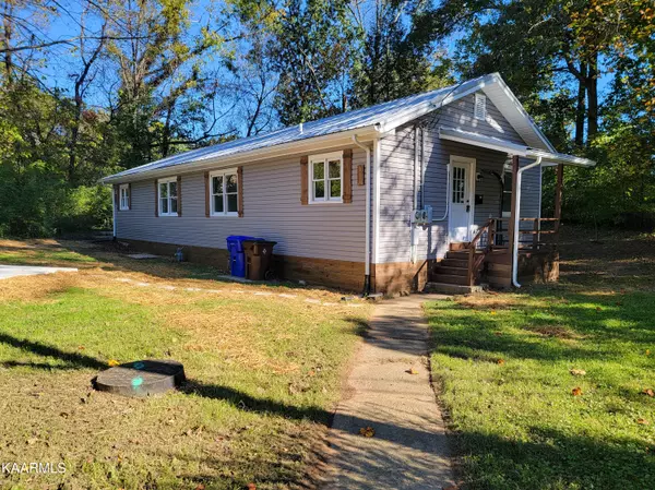 Oak Ridge, TN 37830,109 Wakeman LN