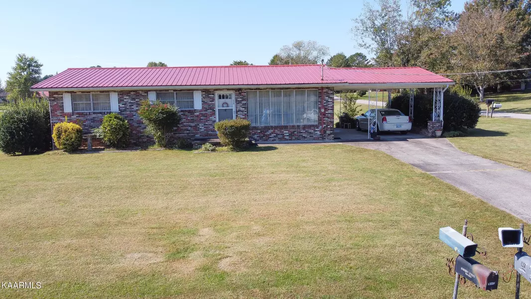 326 Central Ave, Harriman, TN 37748