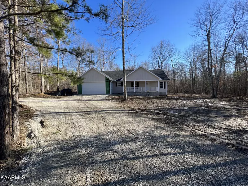 1059 Hargis Road Rd, Grimsley, TN 38565