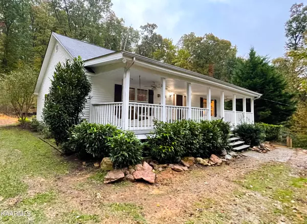 133 Joe And Inez Mitchell CIR, Clinton, TN 37716