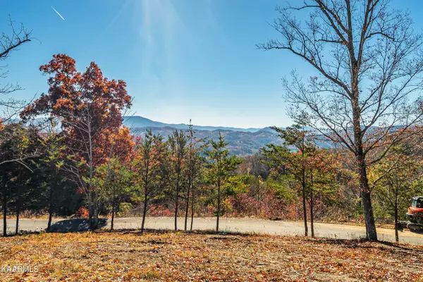 Lot 25 Summit Trails DR, Sevierville, TN 37862