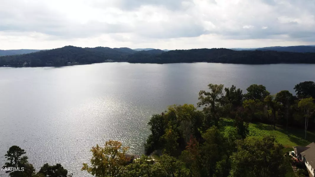 Lot 182 Shore DR, Rockwood, TN 37854