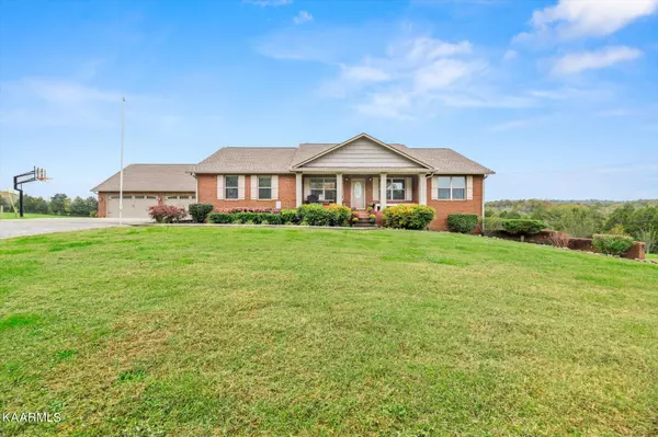 130 County Road 116, Athens, TN 37303