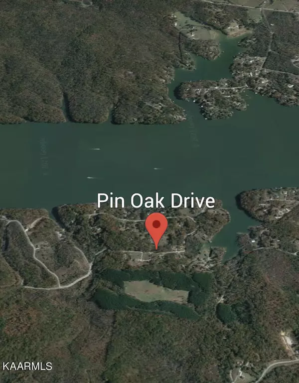 Rockwood, TN 37854,Pin Oak DR