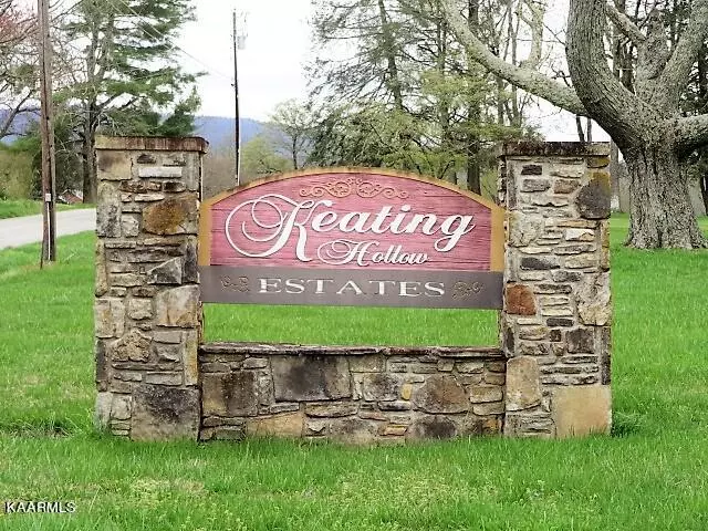 Keating LOOP, Crossville, TN 38555