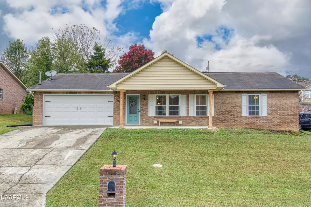 Knoxville, TN 37938,8138 Marsala Lane