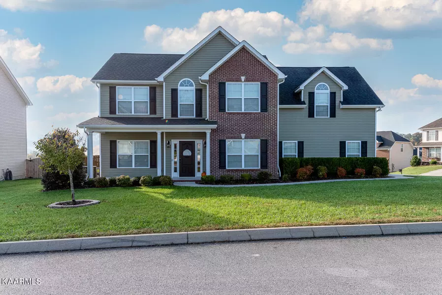 6904 Poplar Wood Tr, Knoxville, TN 37920