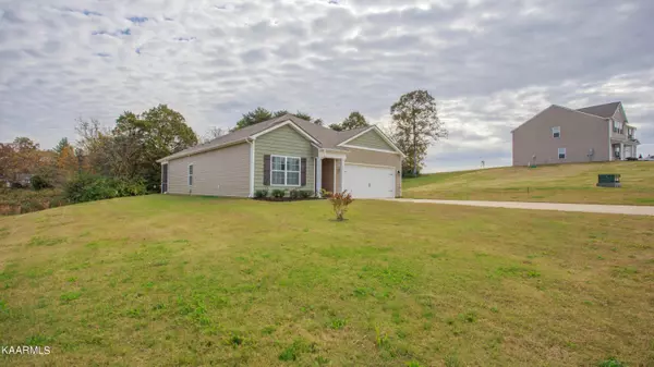 Louisville, TN 37777,2910 Sagegrass DR