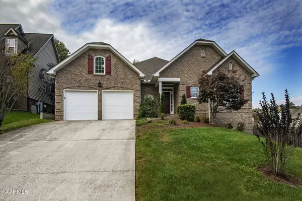 10309 Ivy Hollow DR, Knoxville, TN 37931