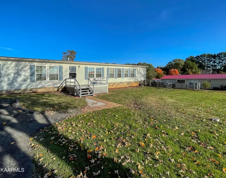 540 City DR, Bean Station, TN 37708