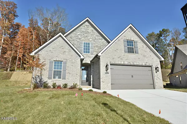 9358 Sandy Springs LN, Knoxville, TN 37922