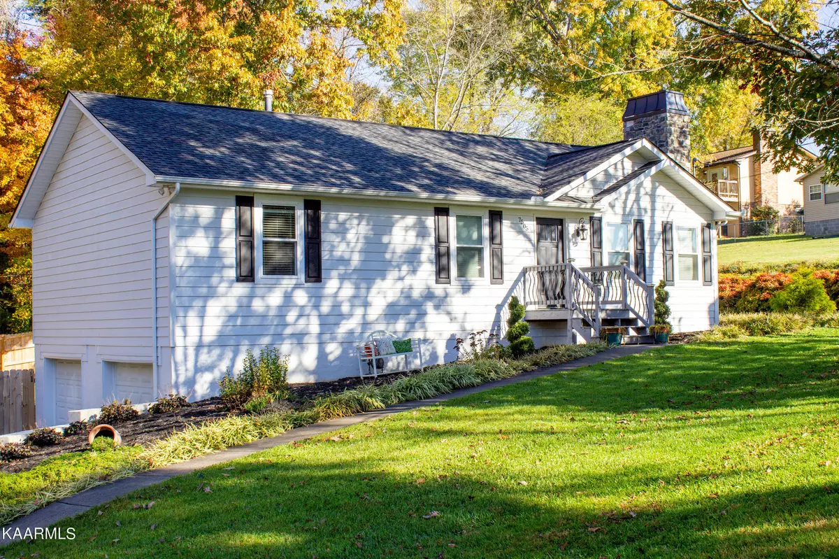 Knoxville, TN 37931,7505 Brittany DR