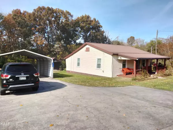 318 Farnum, Friendsville, TN 37737