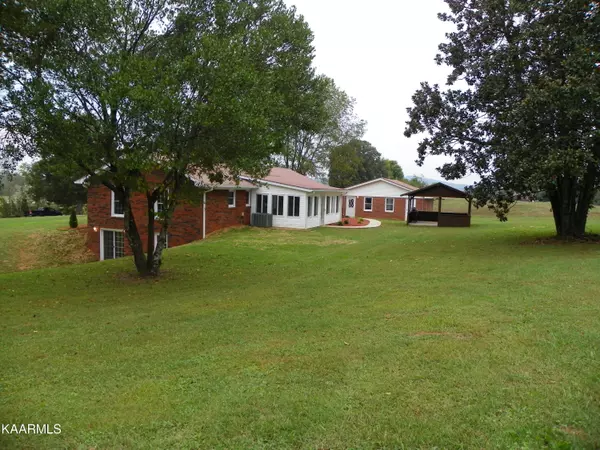 Spencer, TN 38585,296 Dr I C Morgan Rd