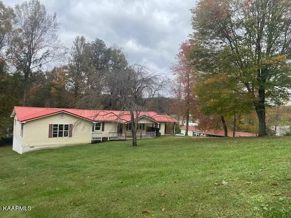 Jacksboro, TN 37757,274 Vanover LN