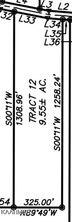 Ten Mile, TN 37880,Lot 12 Maple Grove Rd