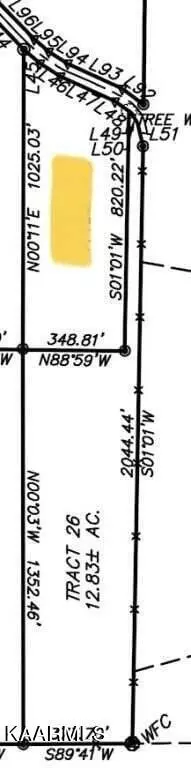 Ten Mile, TN 37880,Lot 26 Maple Grove Rd