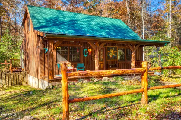 4912 Honey Creek Loop Rd, Robbins, TN 37852