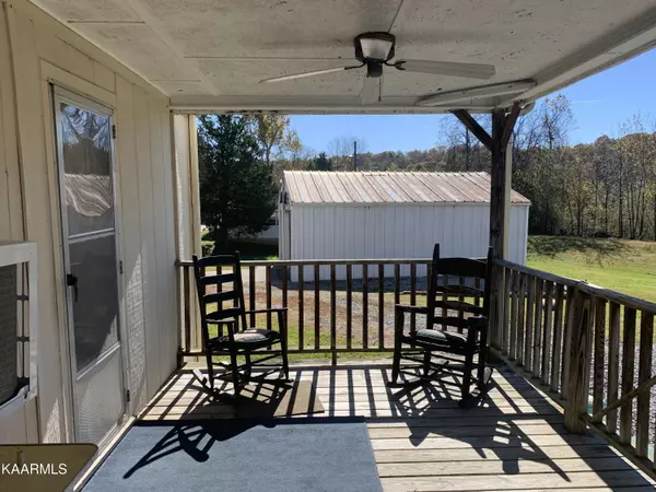 Tellico Plains, TN 37385,420 Old State Rd