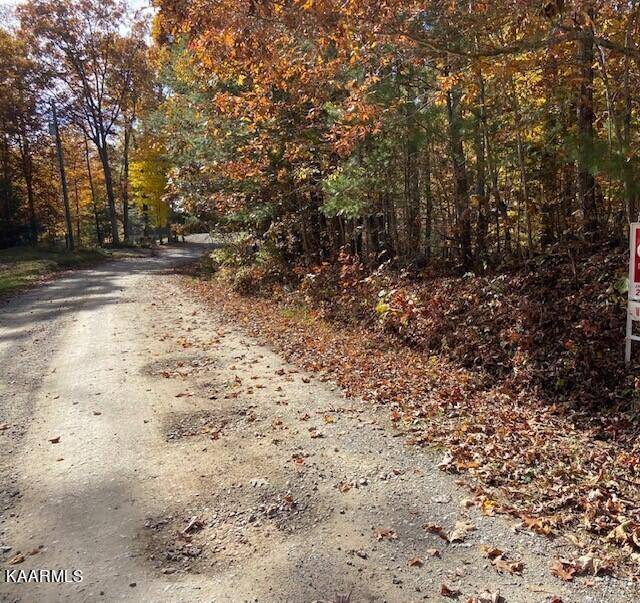 Rafter Rd, Tellico Plains, TN 37385