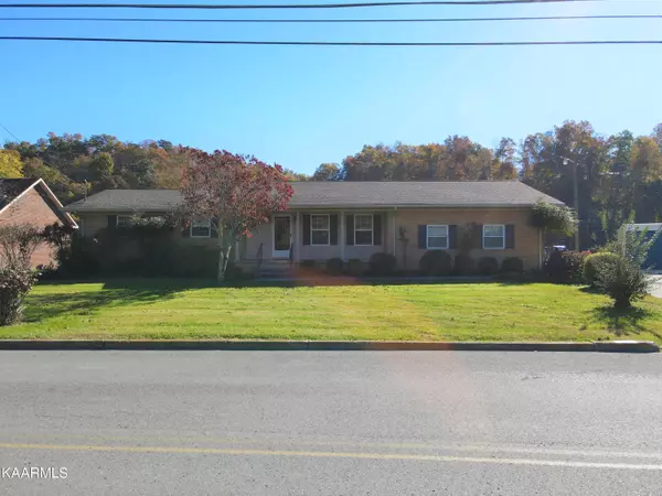 534 Riverside DR, Clinton, TN 37716