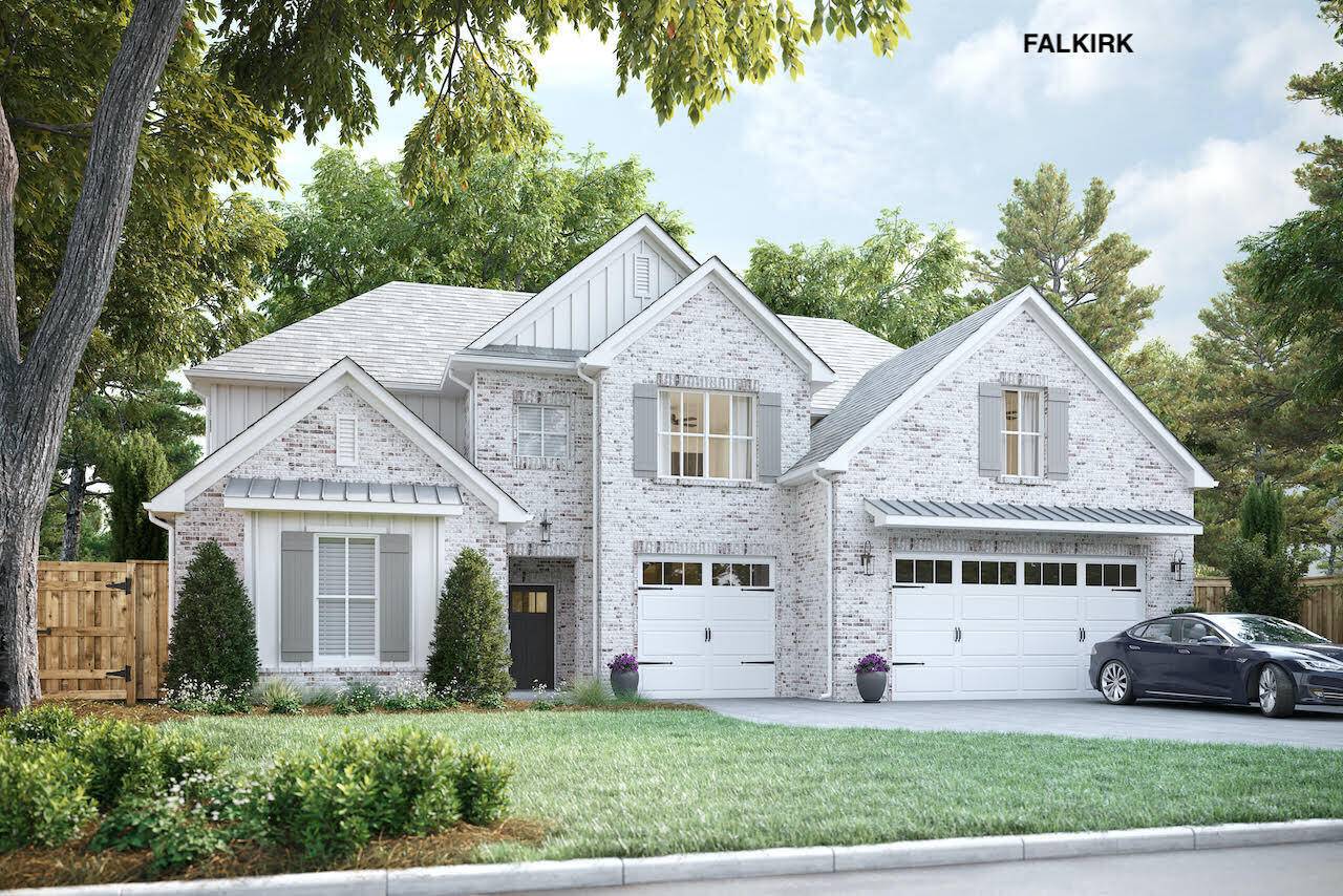 12153 Broady Glen LN, Knoxville, TN 37932