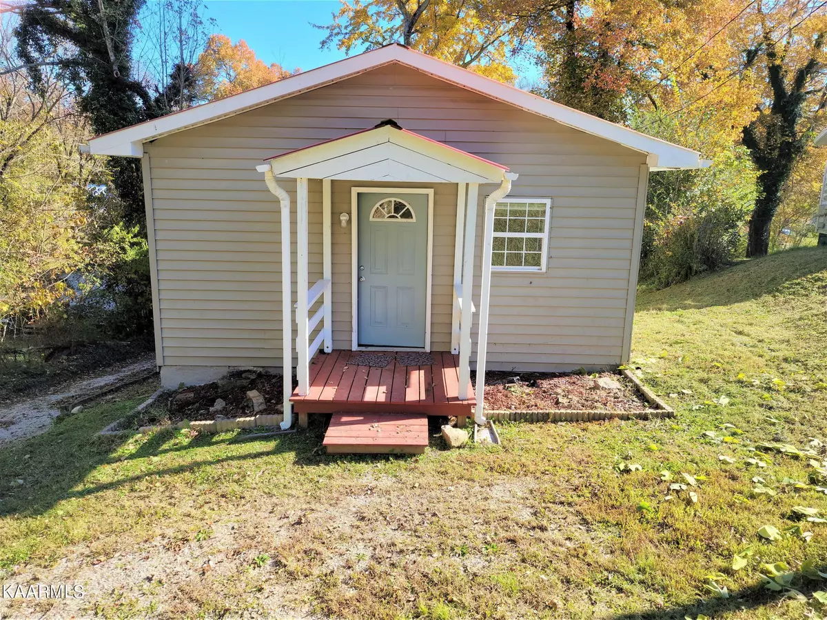 Harriman, TN 37748,216 Woody Ave