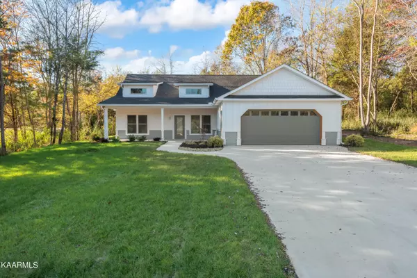 102 Tsuhdatsi WAY, Loudon, TN 37774