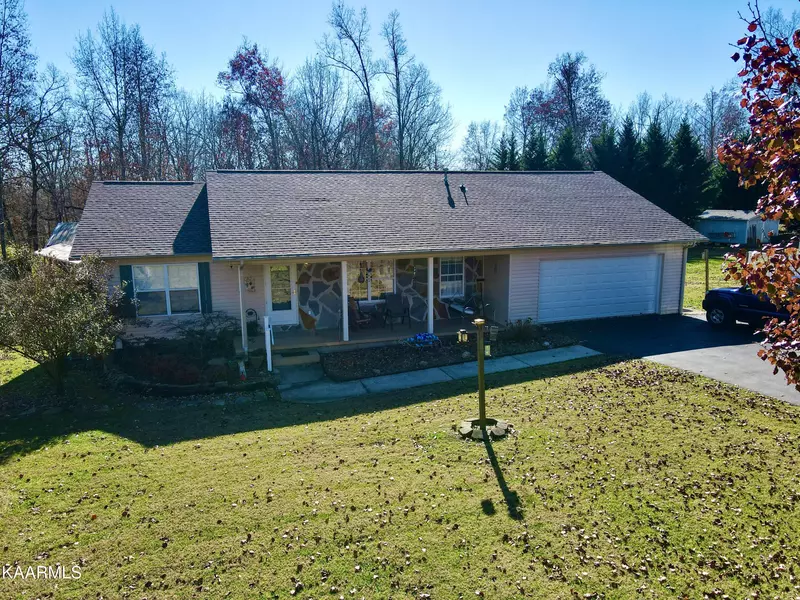 2100 Wichita DR, Crossville, TN 38572