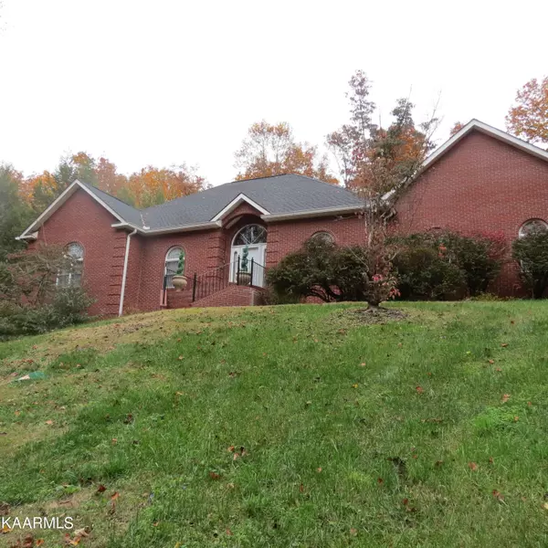 Oak Ridge, TN 37830,143 Whippoorwill DR