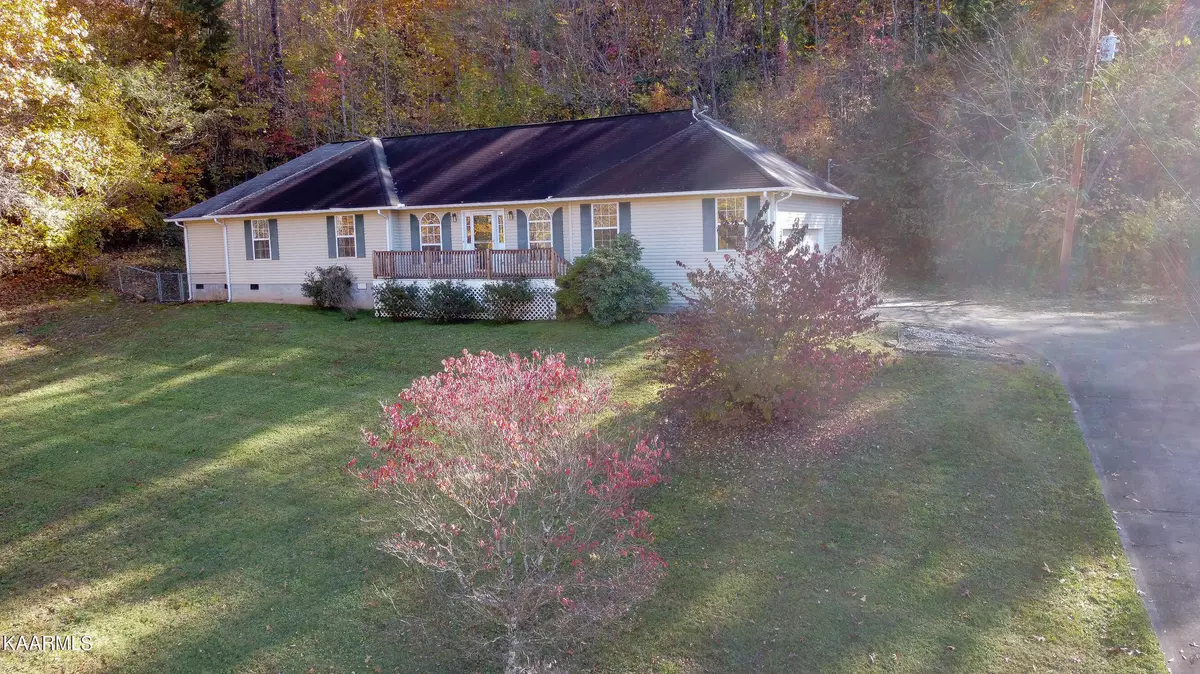 Oliver Springs, TN 37840,683 Mahoney Rd