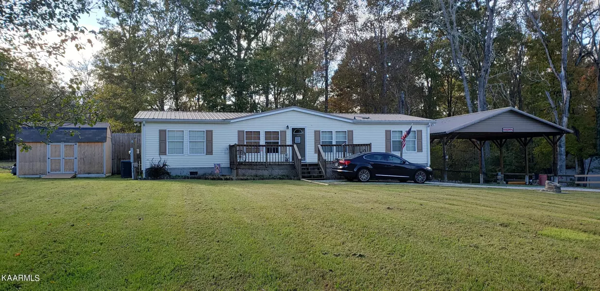 138 Edgemon Rd, Ten Mile, TN 37880