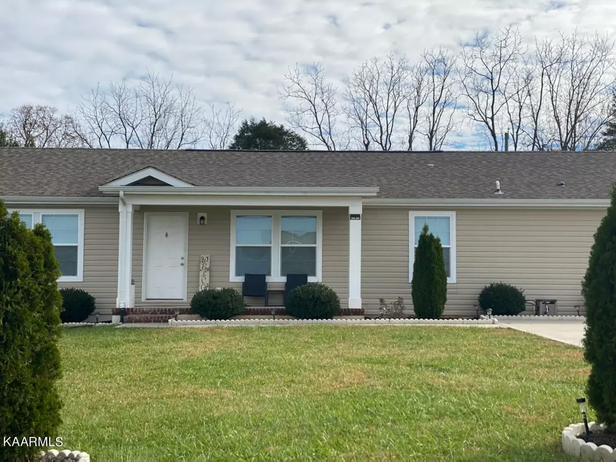 Loudon, TN 37774,274 Hartfield LN