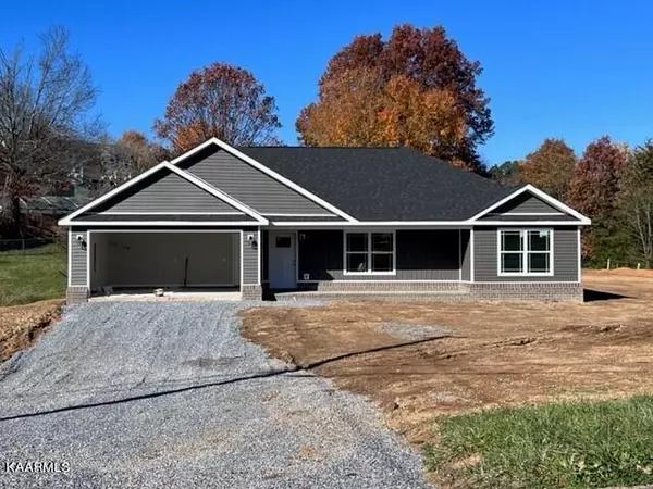 917 Martingale DR, Greeneville, TN 37743