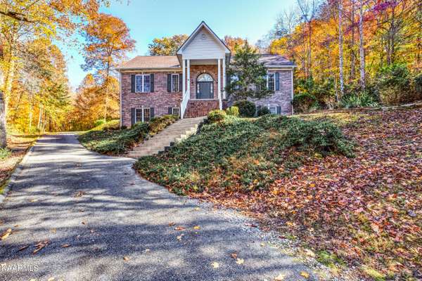 1514 Cove Pointe Rd,  Lafollette,  TN 37766