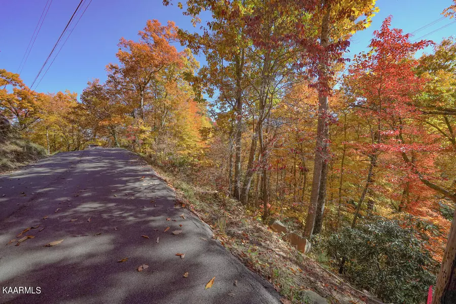 Lot 15 Heiden Circle, Gatlinburg, TN 37738