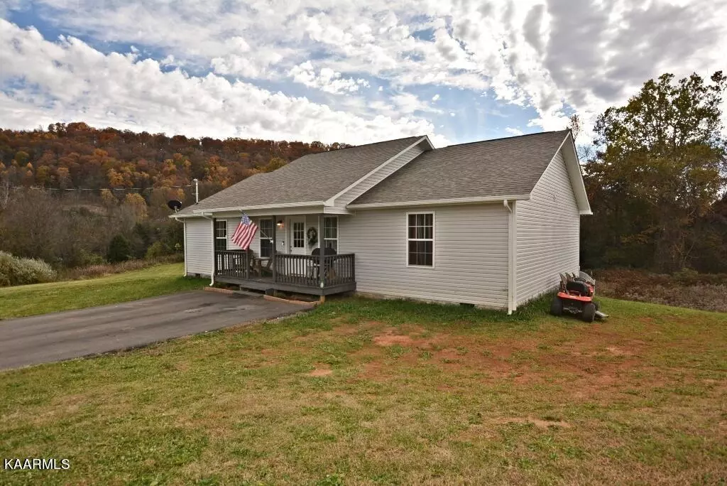 New Market, TN 37820,409 Lester WAY