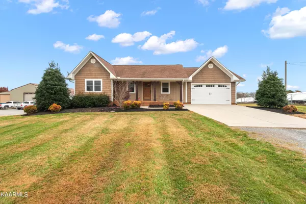 253 Pressley Rd, Vonore, TN 37885