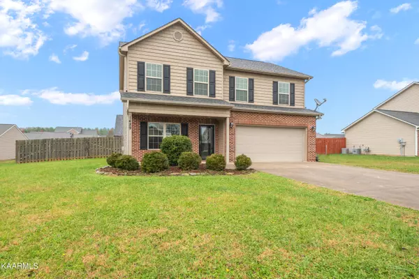 Loudon, TN 37774,1489 Olivia CIR