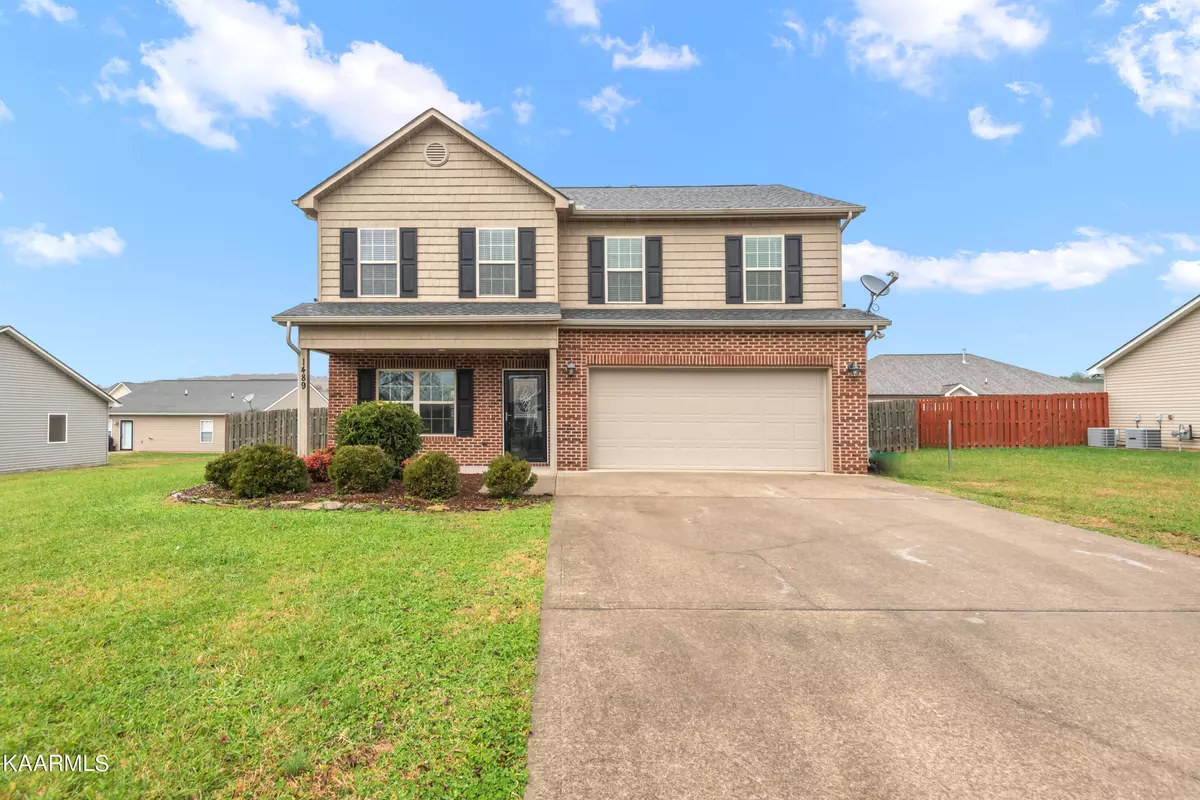 Loudon, TN 37774,1489 Olivia CIR