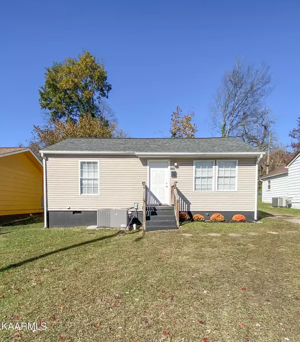 2725 Jefferson Ave, Knoxville, TN 37914