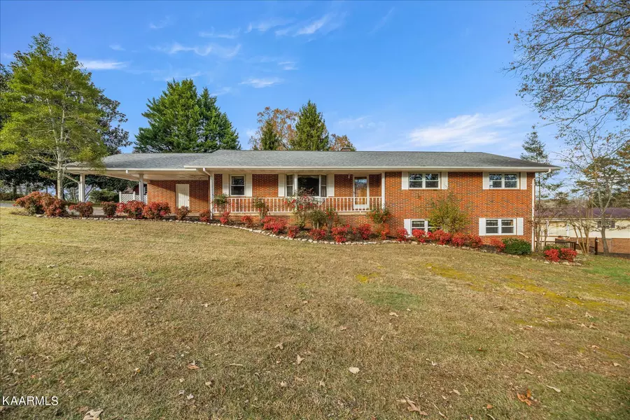 4 Navajo Circle, Athens, TN 37303