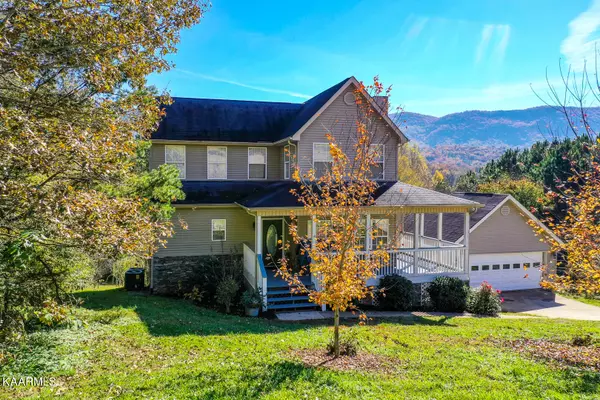 2308 Six Mile Rd,  Maryville,  TN 37803
