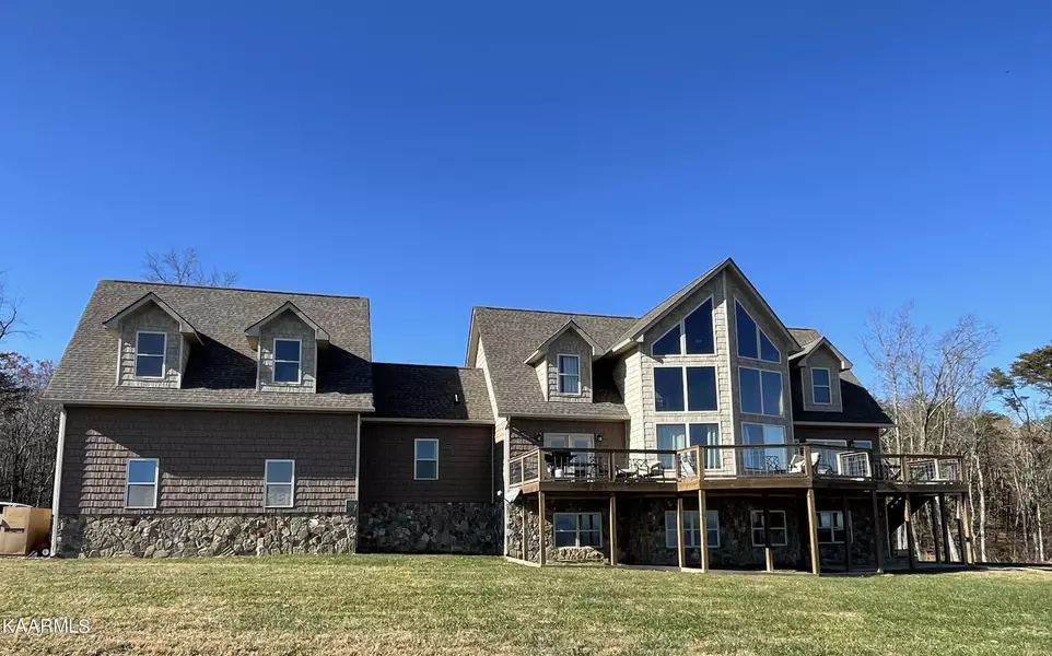 500 Wash Pelfrey Rd, Evensville, TN 37332