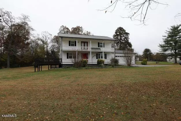 Vonore, TN 37885,1005 Corntassel Rd