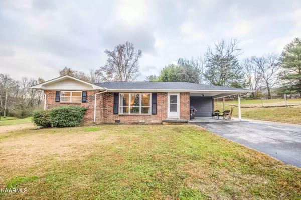 108 Michael Dunn DR, Rockwood, TN 37854