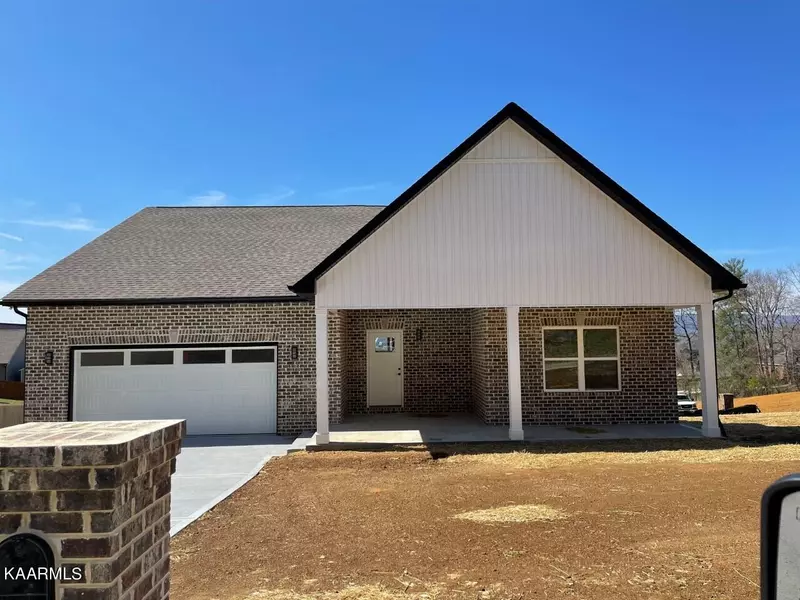 106 Carly Ridge WAY, Clinton, TN 37716